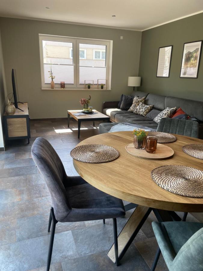 Eastside Braunlage Apartment Ngoại thất bức ảnh
