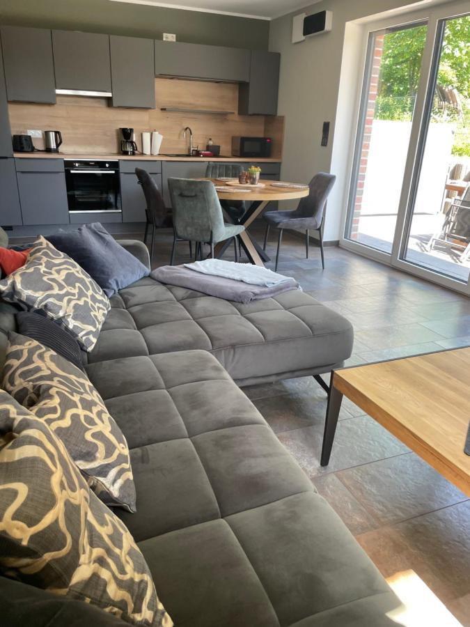 Eastside Braunlage Apartment Ngoại thất bức ảnh