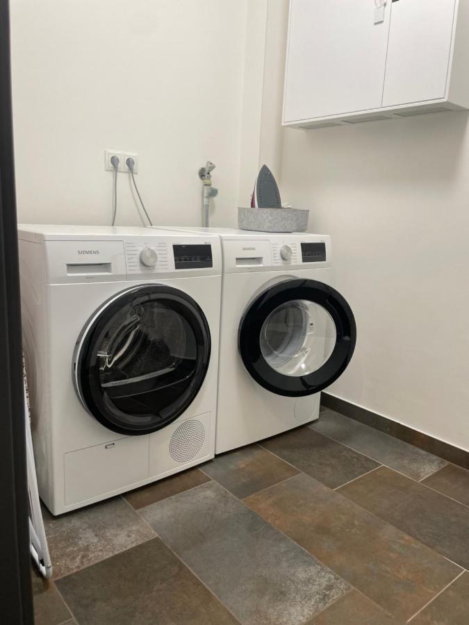 Eastside Braunlage Apartment Ngoại thất bức ảnh