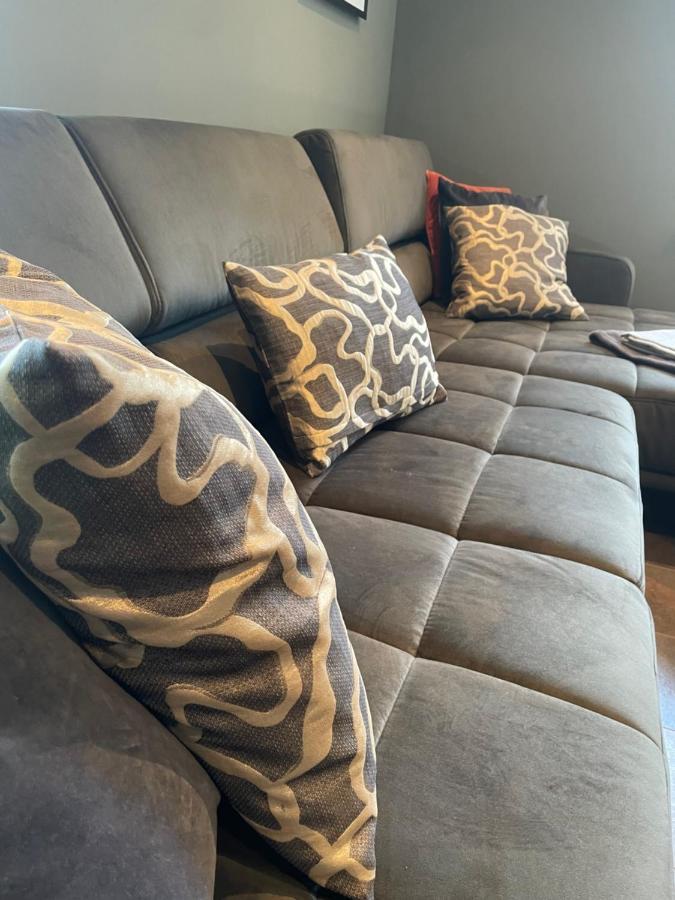 Eastside Braunlage Apartment Ngoại thất bức ảnh