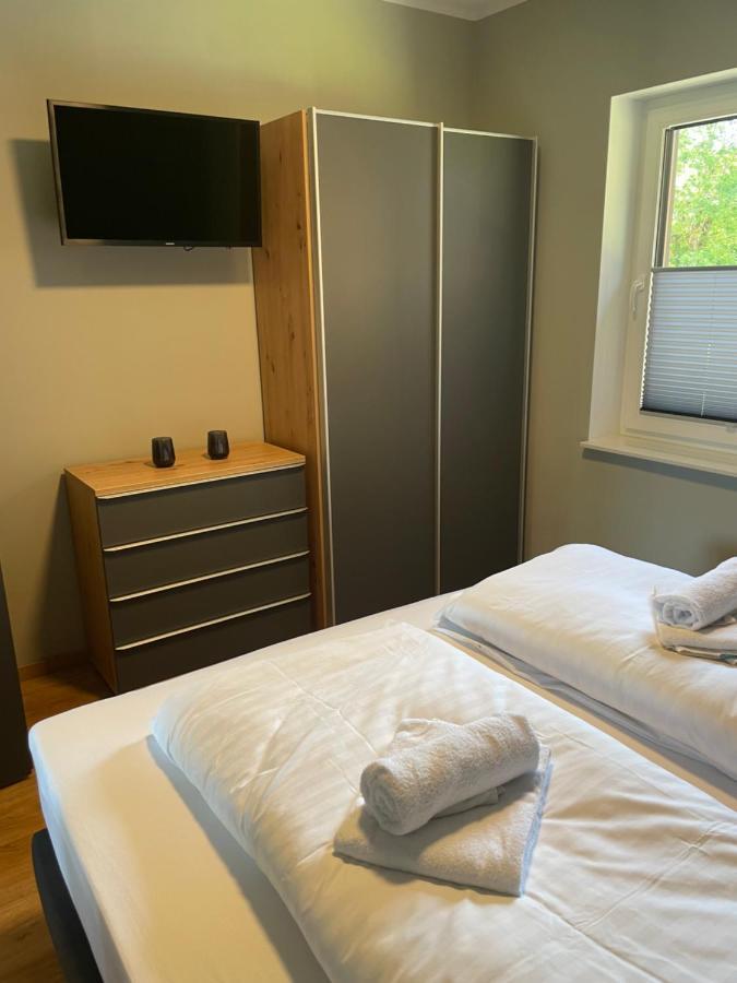 Eastside Braunlage Apartment Ngoại thất bức ảnh