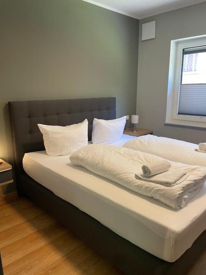 Eastside Braunlage Apartment Ngoại thất bức ảnh