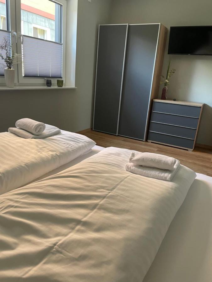 Eastside Braunlage Apartment Ngoại thất bức ảnh