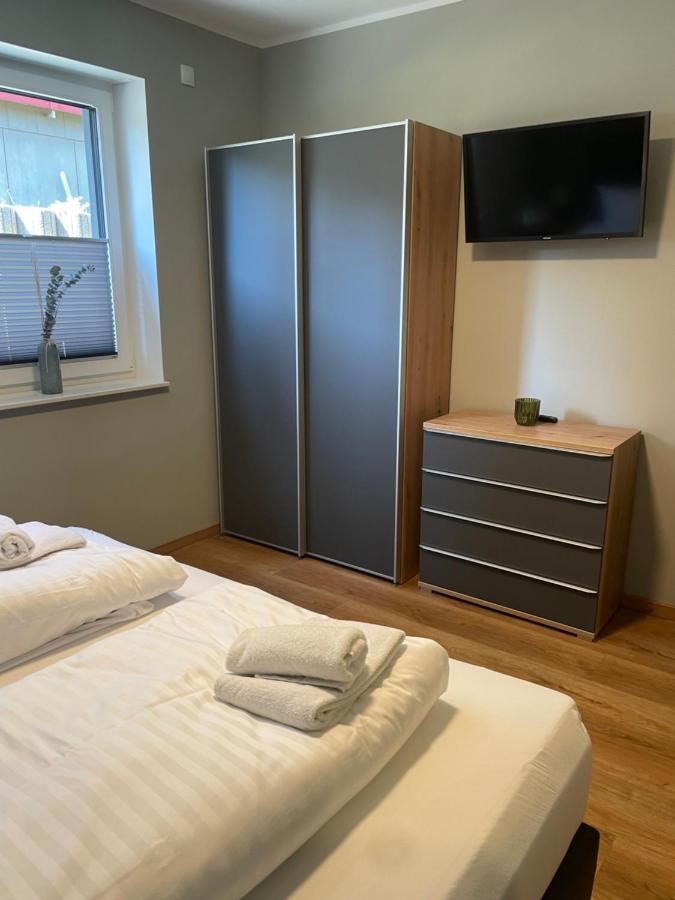 Eastside Braunlage Apartment Ngoại thất bức ảnh