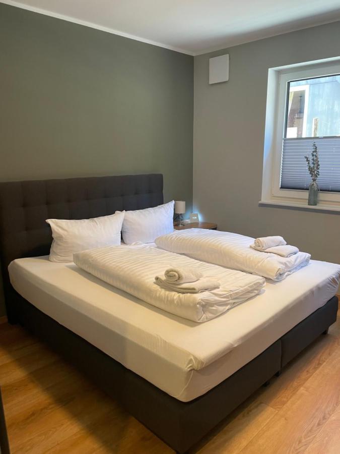 Eastside Braunlage Apartment Ngoại thất bức ảnh