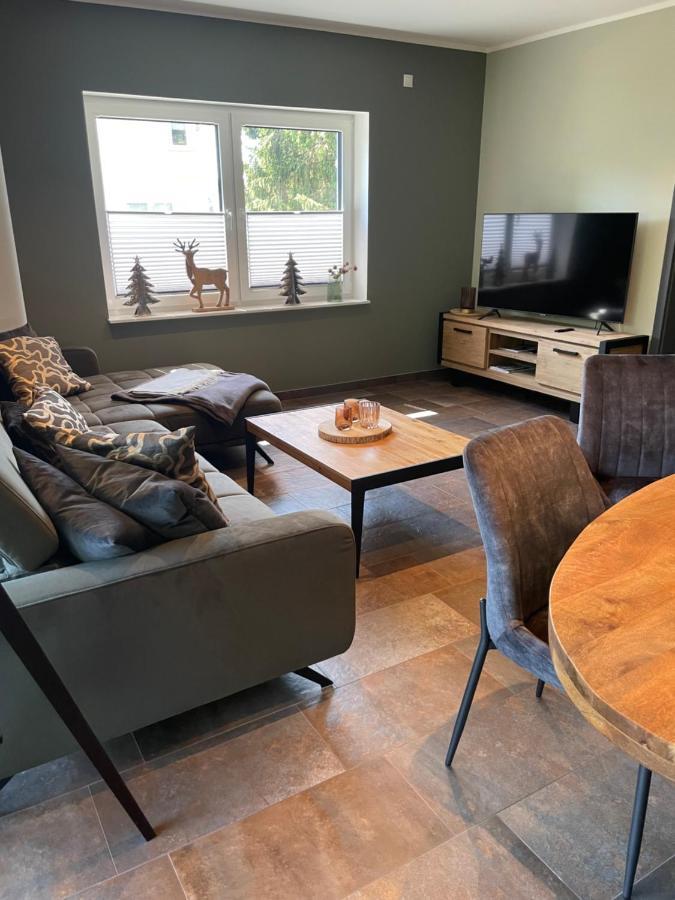Eastside Braunlage Apartment Ngoại thất bức ảnh