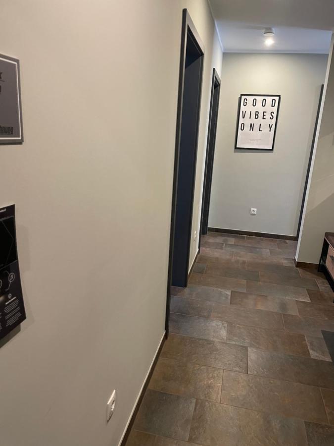 Eastside Braunlage Apartment Ngoại thất bức ảnh