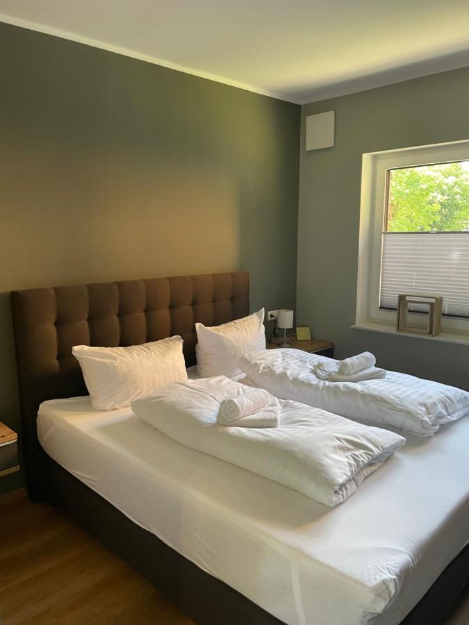 Eastside Braunlage Apartment Ngoại thất bức ảnh