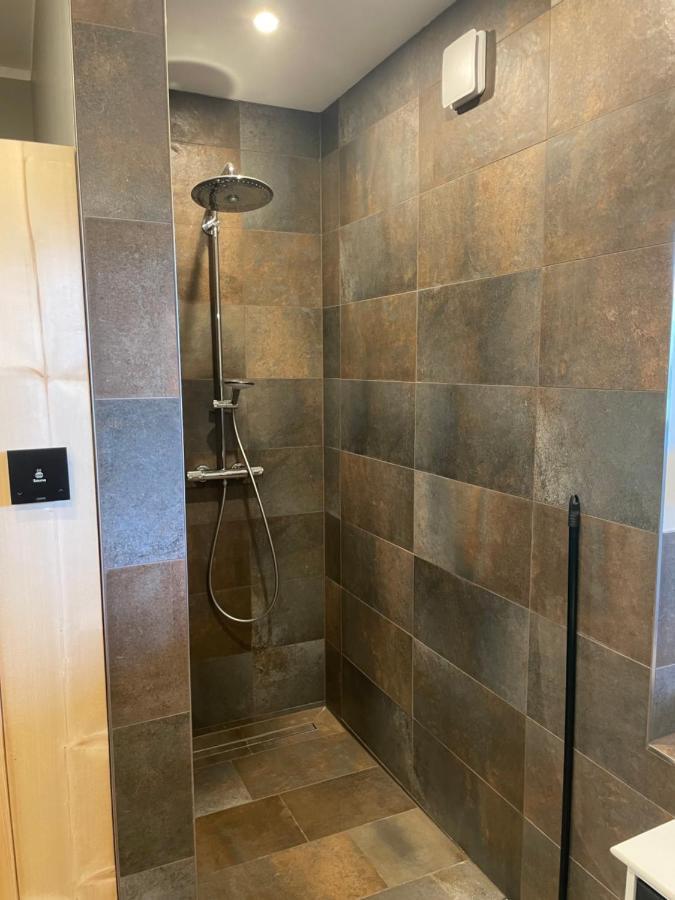 Eastside Braunlage Apartment Ngoại thất bức ảnh