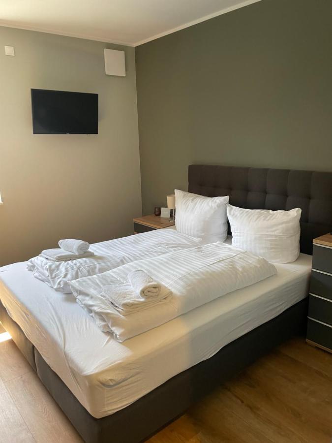 Eastside Braunlage Apartment Ngoại thất bức ảnh