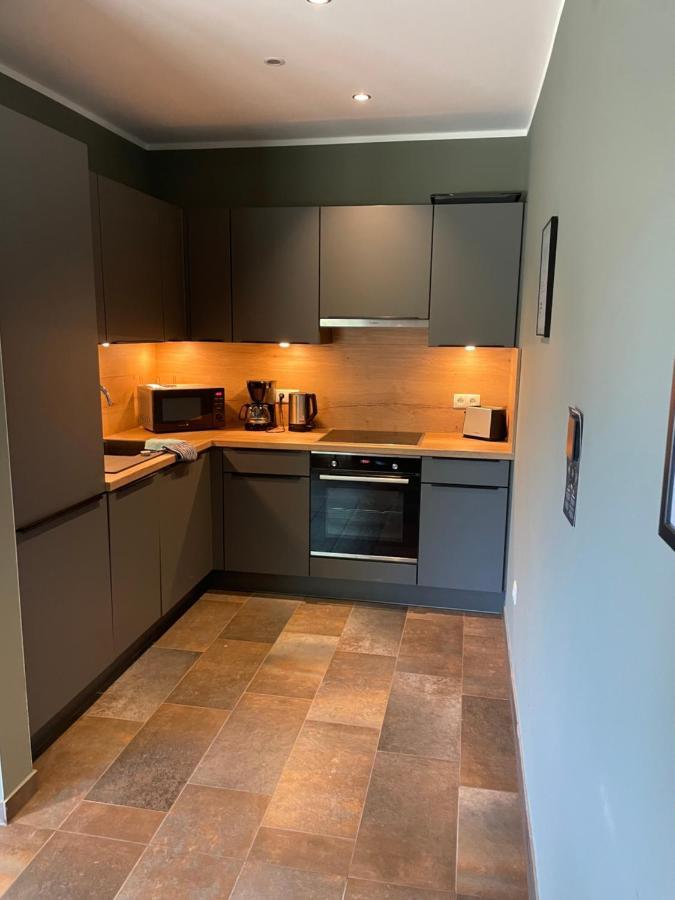 Eastside Braunlage Apartment Ngoại thất bức ảnh