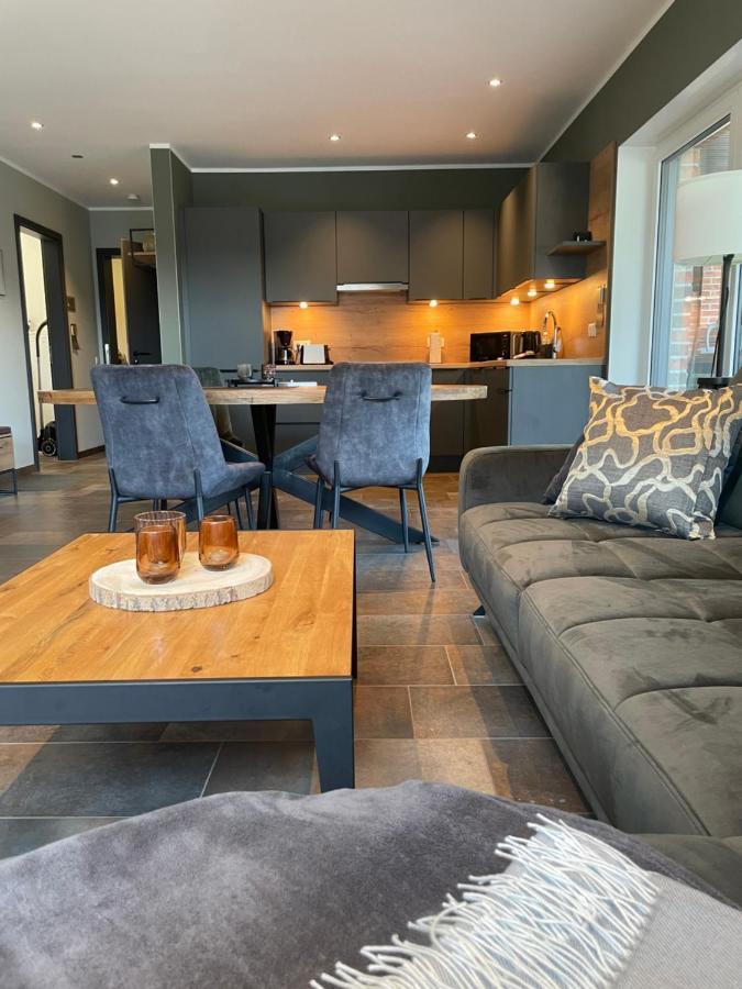 Eastside Braunlage Apartment Ngoại thất bức ảnh