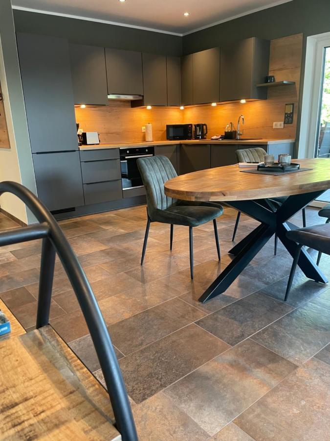 Eastside Braunlage Apartment Ngoại thất bức ảnh