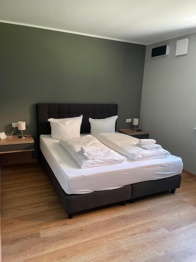 Eastside Braunlage Apartment Ngoại thất bức ảnh