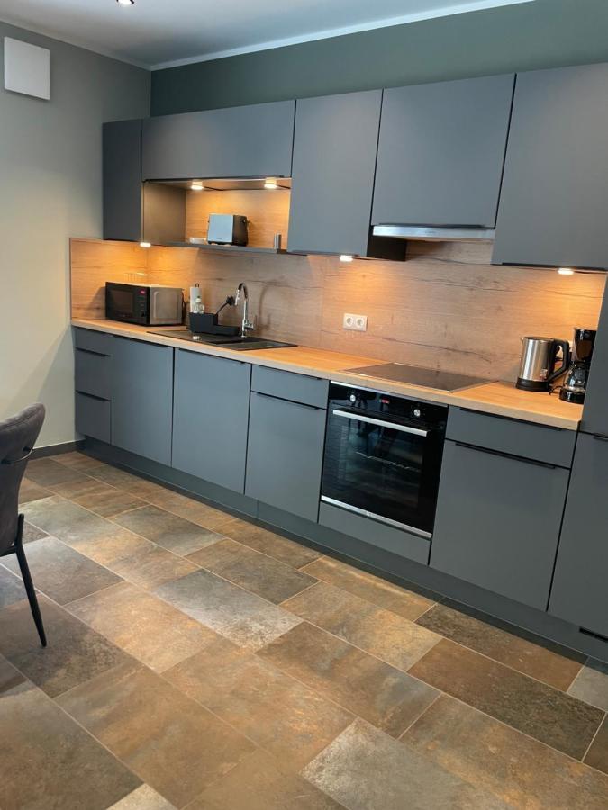 Eastside Braunlage Apartment Ngoại thất bức ảnh