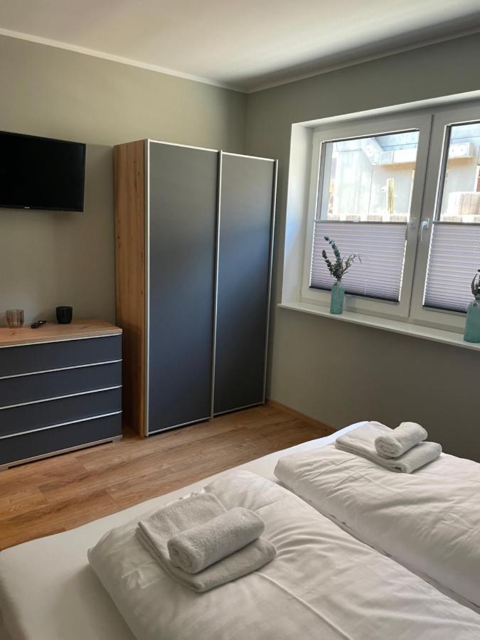 Eastside Braunlage Apartment Ngoại thất bức ảnh