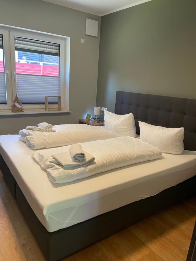 Eastside Braunlage Apartment Ngoại thất bức ảnh